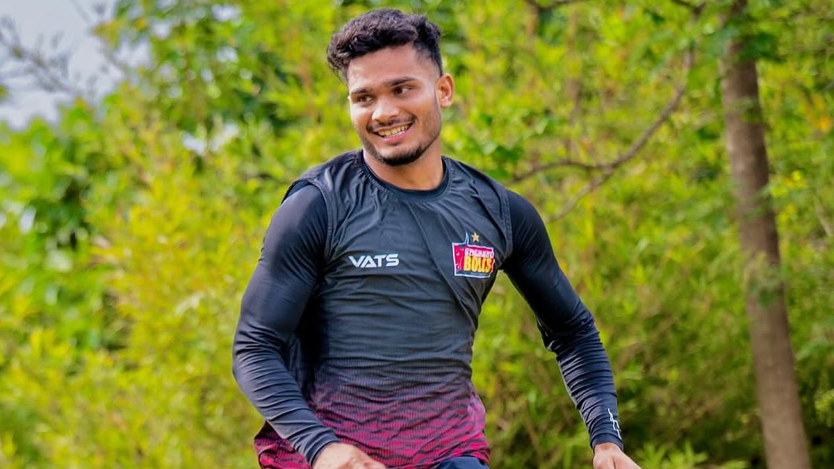 Pankaj Kumar Kabaddi Player Biography: Early Life, Domestic Career, UPKL Journey, Social Media and More
