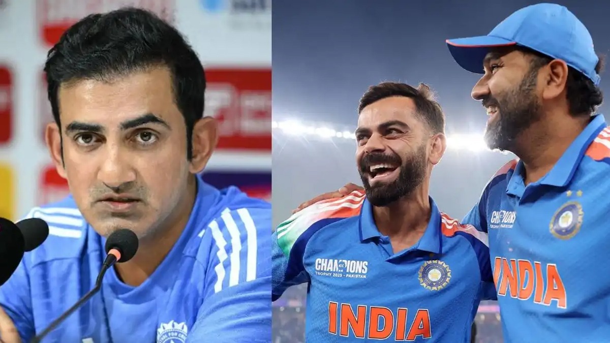 No Virat and Rohit in A+ Contracts; BCCI Likely To Drop Star Players in Upcoming Contract