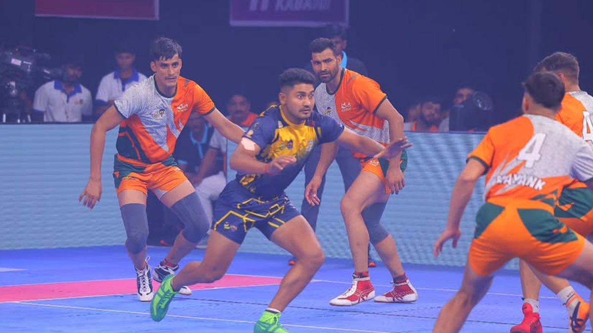 Akash Nain: Early Life, Domestic Career, UPKL Achievements, Social Media and More
