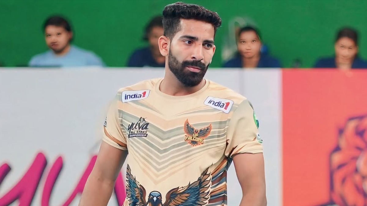 Arjun Sirohi: Early Life, Domestic Career, UPKL Achievements, Social Media and More
