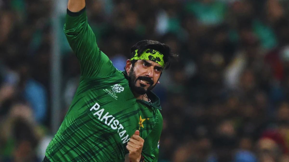 Usman Tariq: The Mystery Spinner Shaking Up the ICC Men’s T20 World Cup 2026