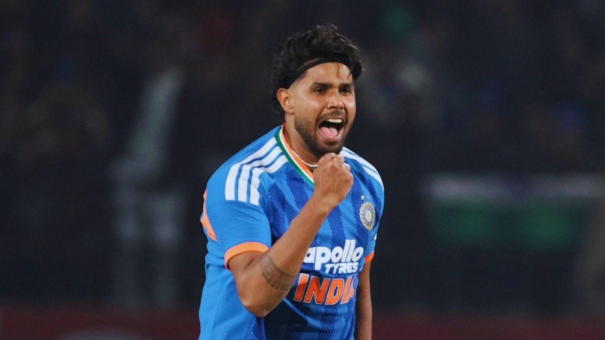 T20 World Cup 2026: Complete List of Injured Players and Their Official Replacements