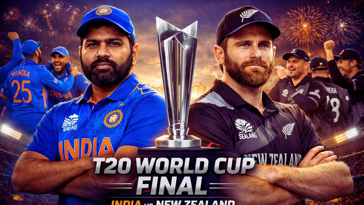Why New Zealand Are the Most Dangerous Team in ICC Events?