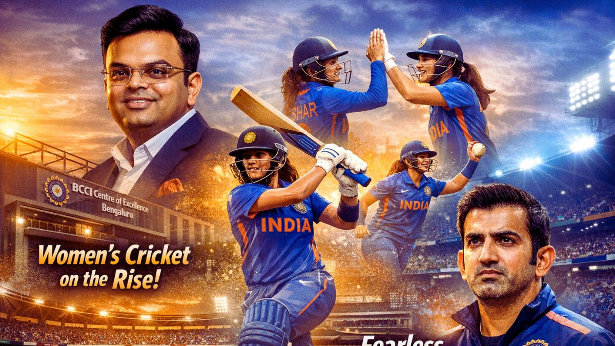 “No Celebration For Personal Milestones Until I am There” …5 Takeaways from Head Coach Gambhir in his Recent Interview