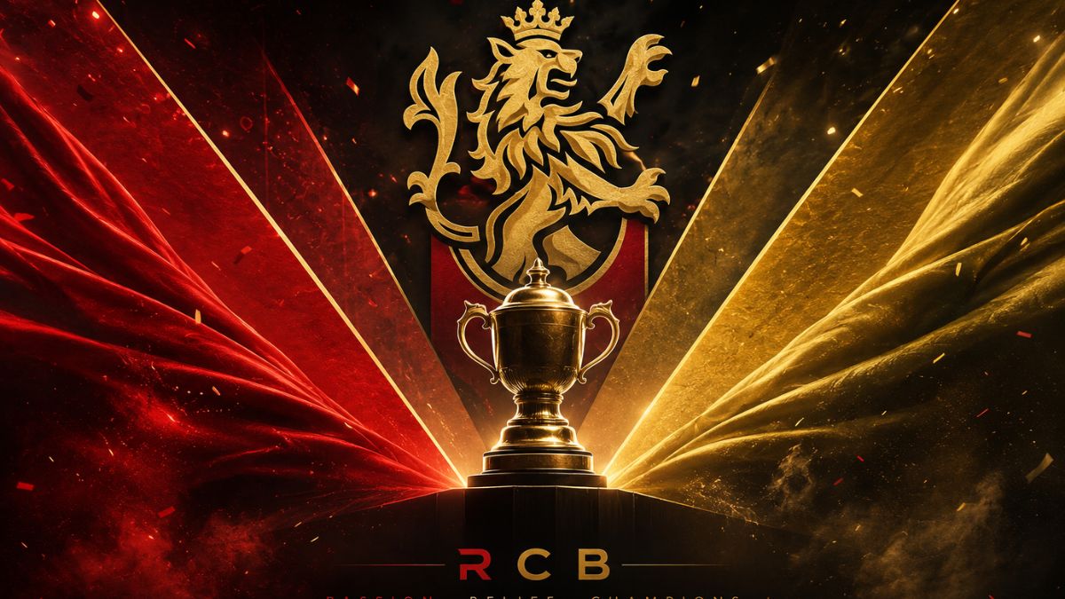 Why Royal Challengers Bengaluru are once again Hot Favorites to Win Another IPL Title?
