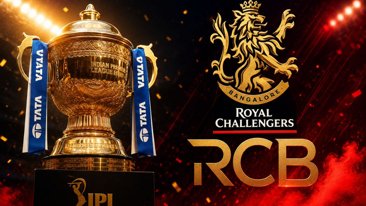 5 Biggest Factors Why Royal Challengers Bengaluru Successfully Defended Their IPL Title