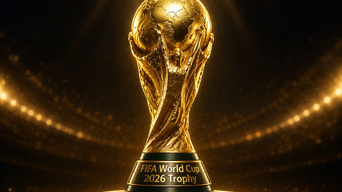 FIFA World Cup 2026: Harry Kane Scores Twice For England Victory; Ronaldo and Team displayed worst performance against Cargo