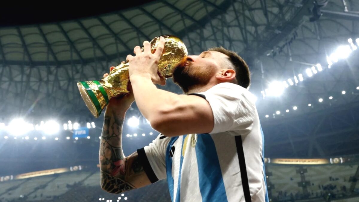 All FIFA World Cup Winners From 1930 to 2022, Complete List of Finals, Scores and Champions