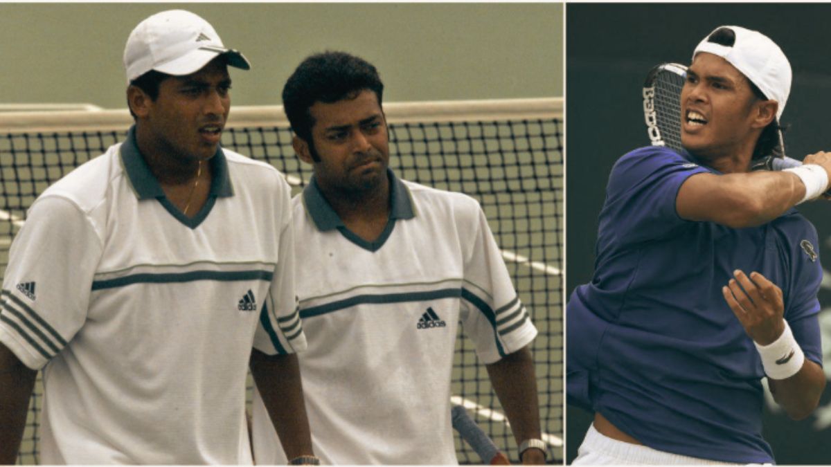 From Vijay Amritraj to Today: Why Indian Tennis Is Facing Its Biggest Crisis