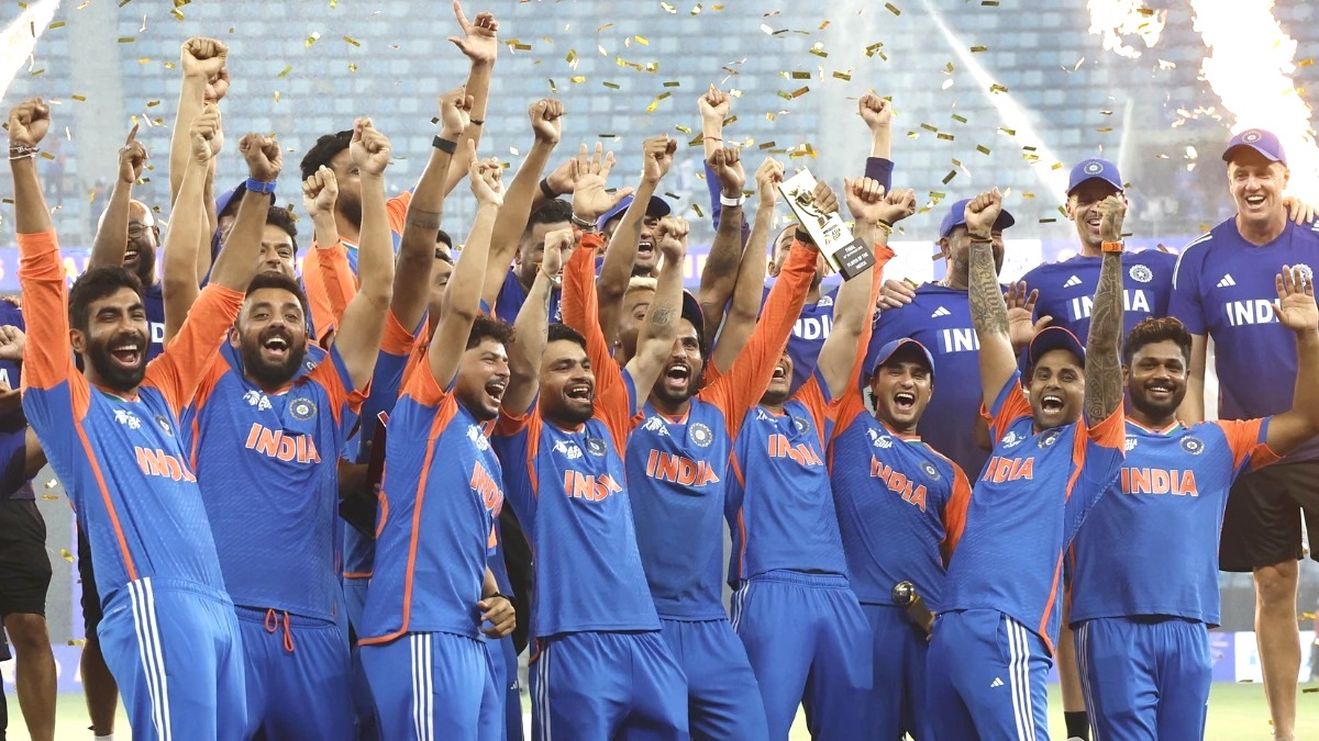 Asia Cup 2027: Bangladesh Set to Host Again as India-Tension Drama Finally Settles Down