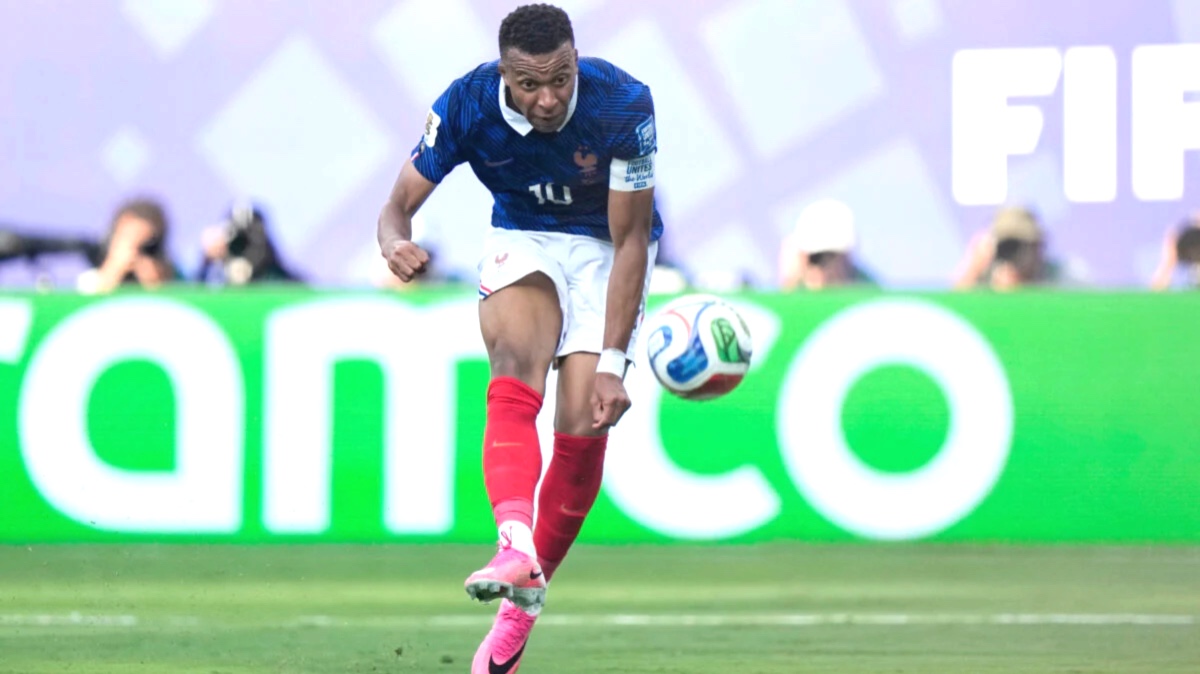 Why France Are the FIFA World Cup Favourites: Kylian Mbappé’s Golden Boot Form and Didier Deschamps’ Winning Formula