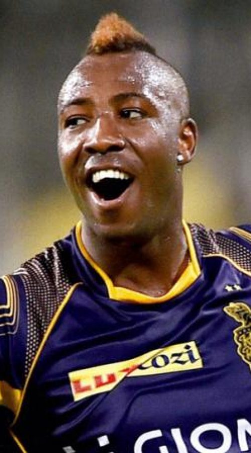 Andre Russell